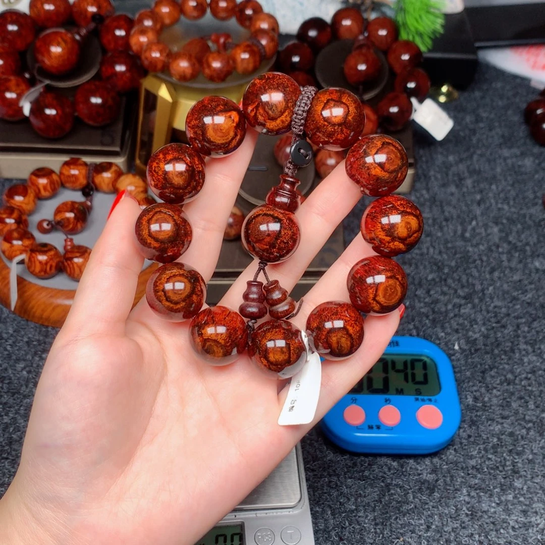 黄花梨/降香黄檀佳佳