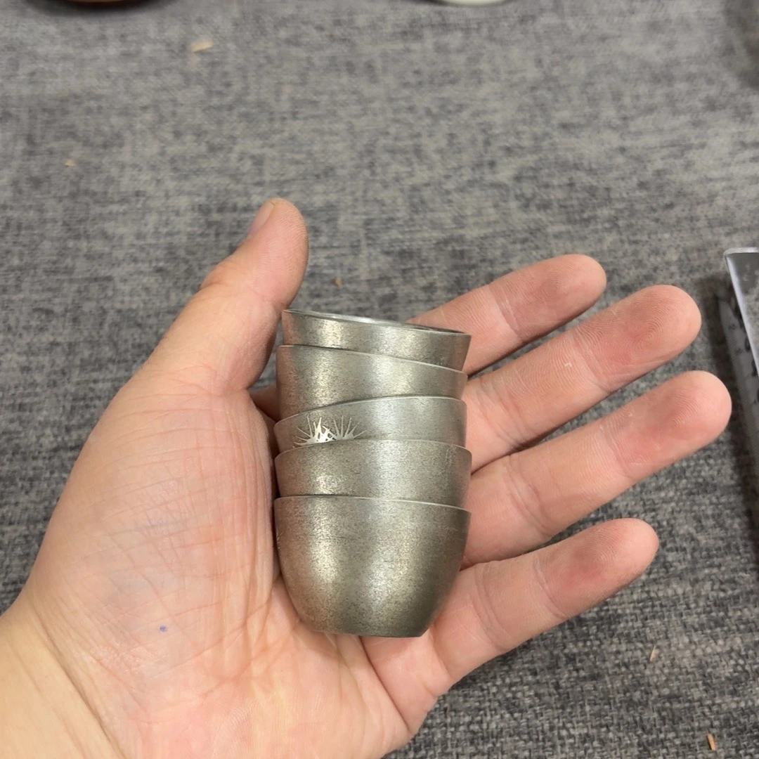 非常好用漂亮的茶具
