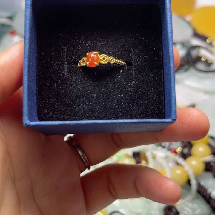 翡翠未镶嵌颈饰蛋面