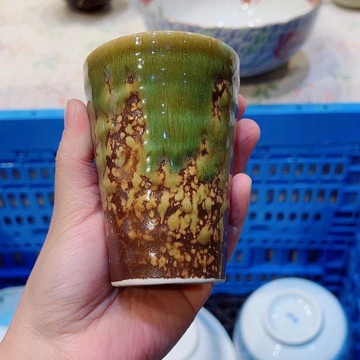 麦***挞满二十五包邮，默认微瑕紫砂