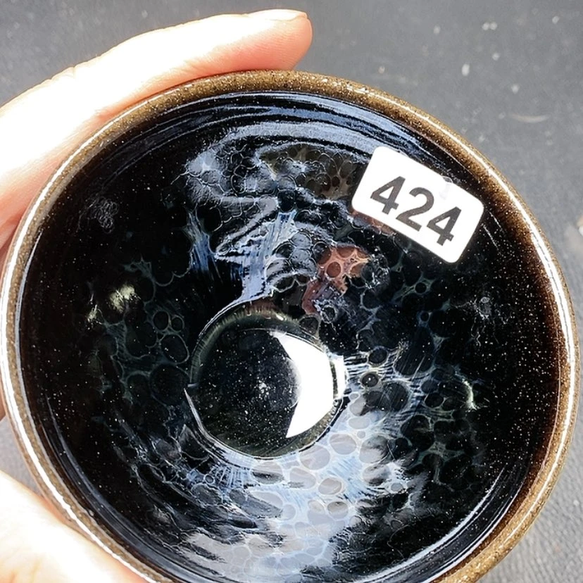 【闪购商品】茶盏我的盏太好看了吧
