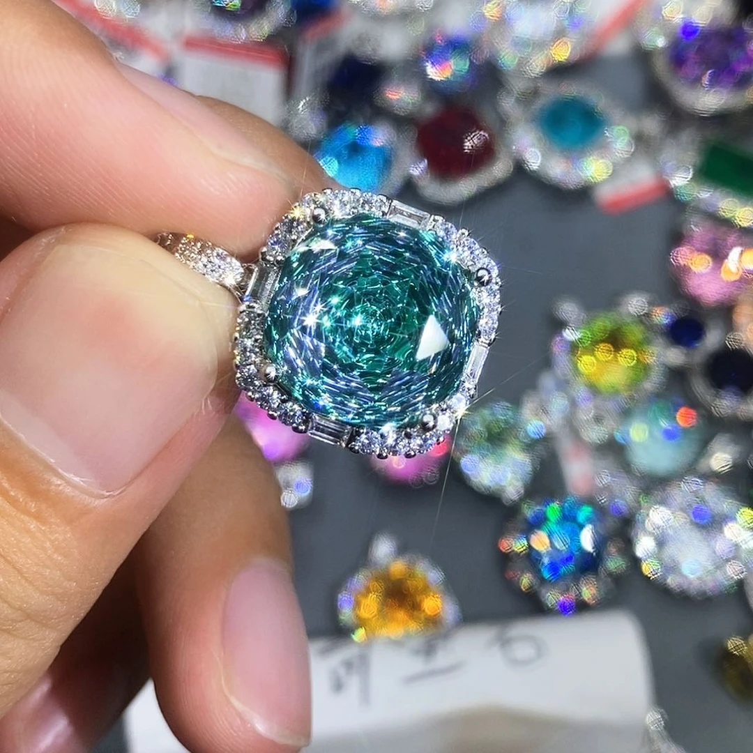 合金石英质玉珠宝奇石