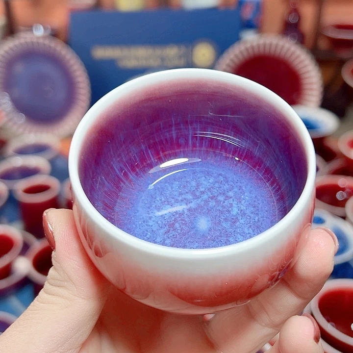 景德镇品艺轩郎红