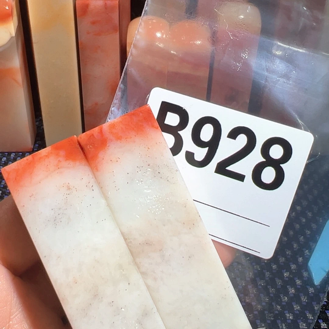 【闪购商品】寿山石印石锅*老挝石