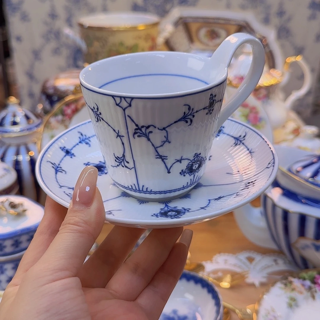 瓷片欧洲瓷器收藏鉴赏