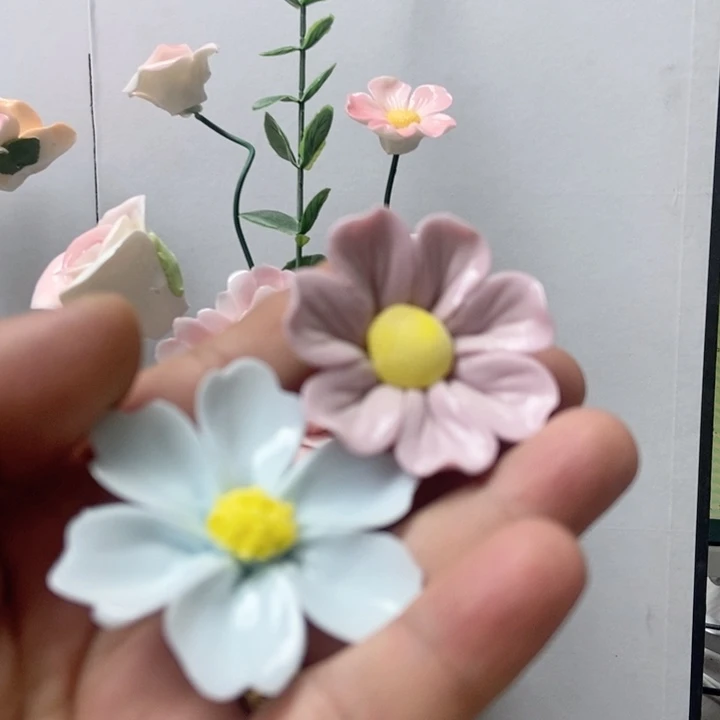 陶瓷陶瓷艺术品的销售