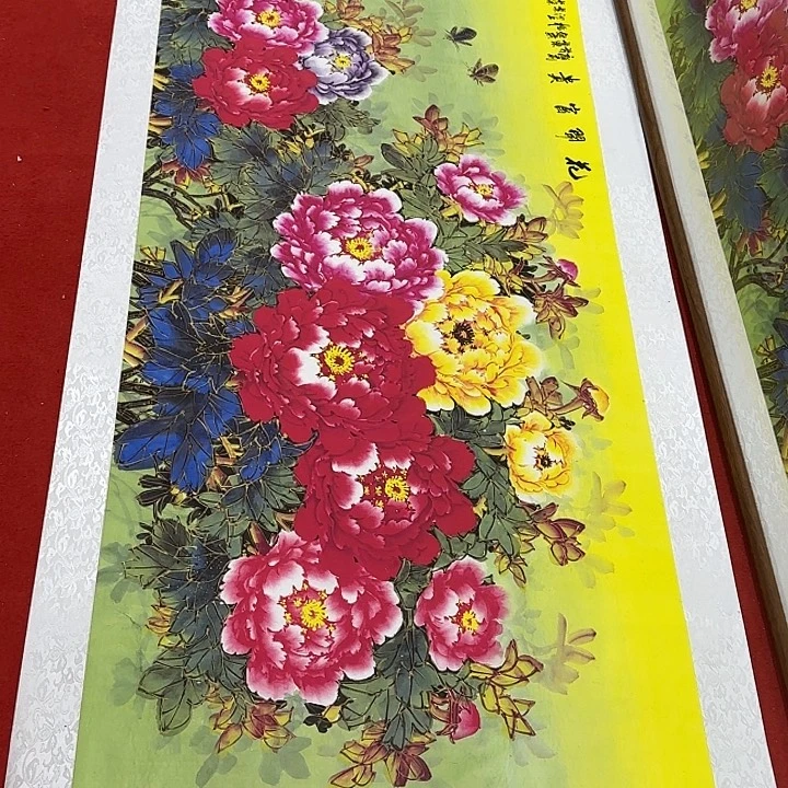 展示作品作品展示纸本