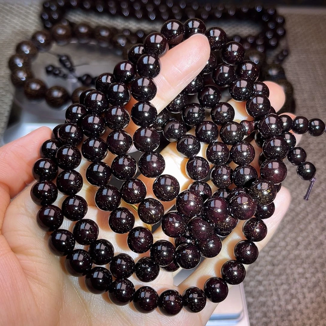 檀香紫檀（小叶紫檀）0.8 108 带星