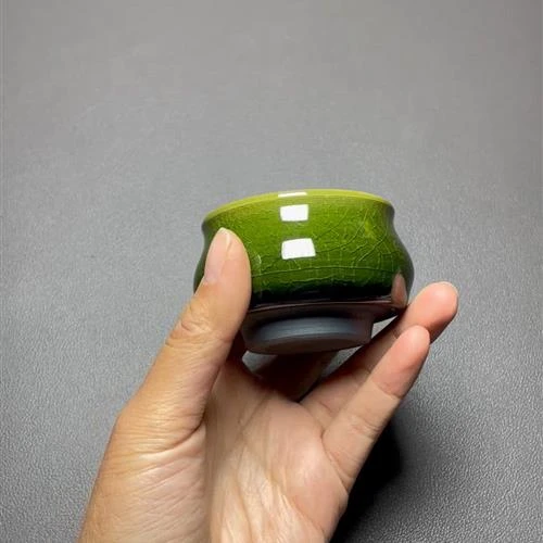 【闪购商品】茶盏-627............