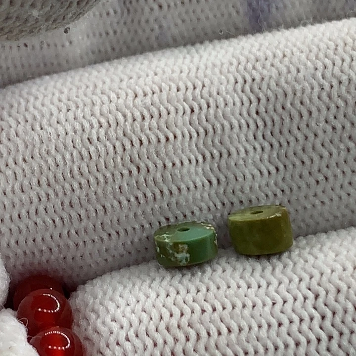 未镶嵌配饰南红玛瑙