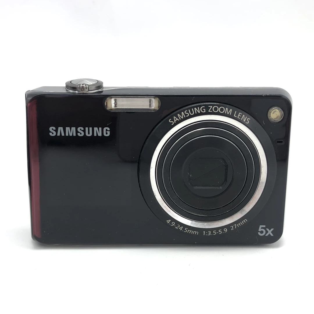 95新 Samsung/三星 PL150 1240万像素 5倍光学变焦（no退no换）