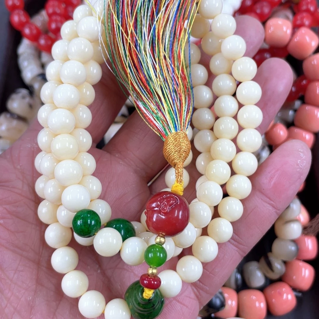 驼骨手串/手链富***！编号106