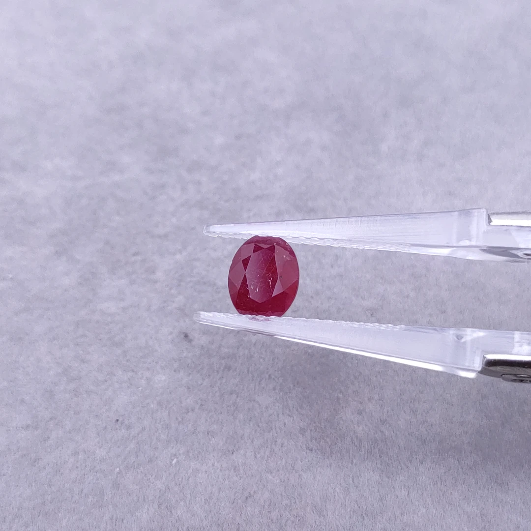 RUBYN 红宝石-1.26ct（01046705）0420