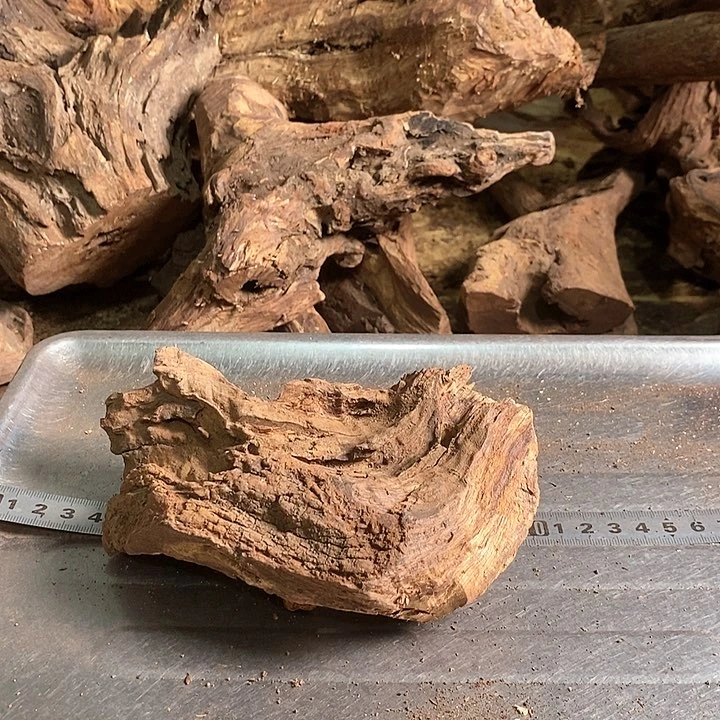 花梨木类弘**纹海南花梨