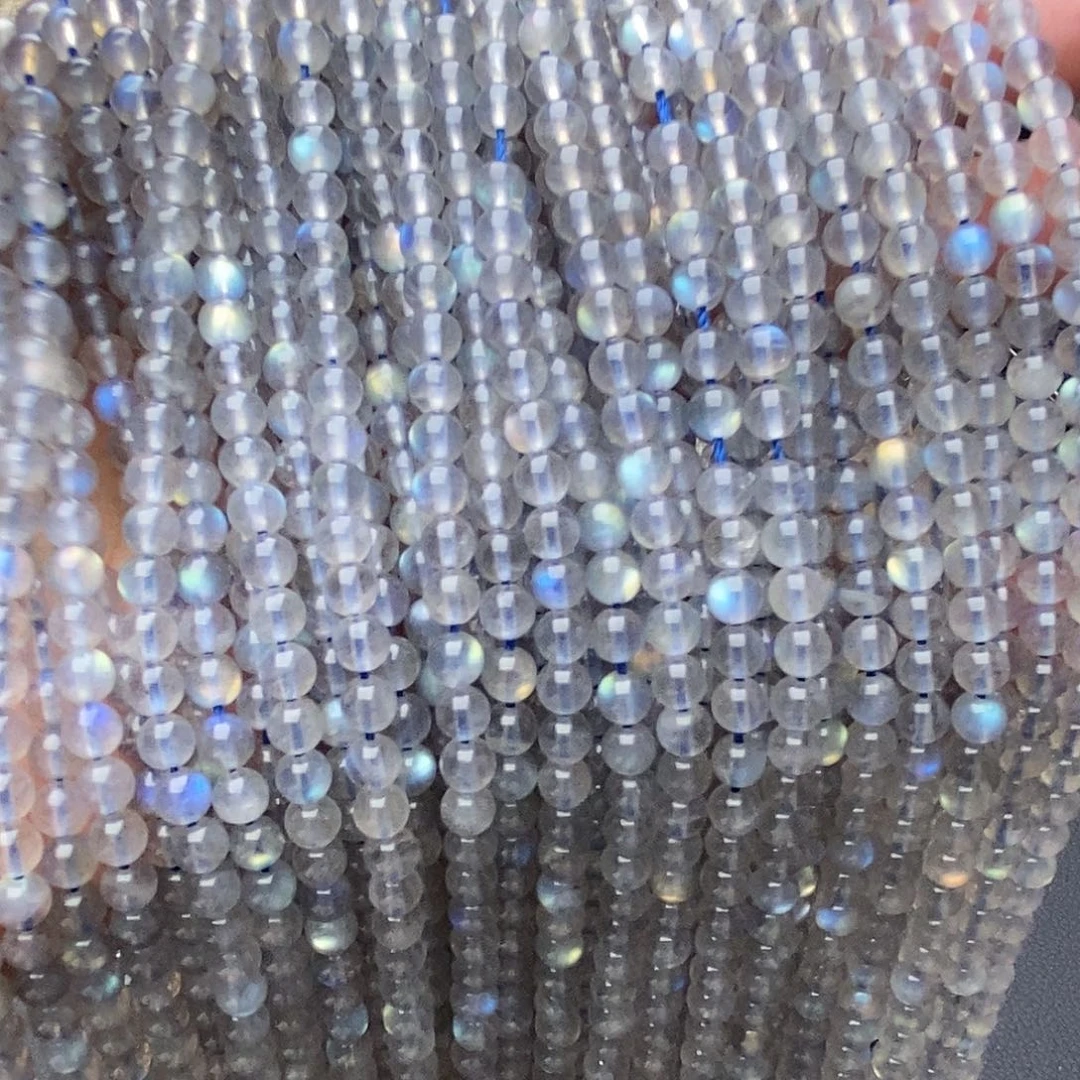 未镶嵌手链水晶多样性发一