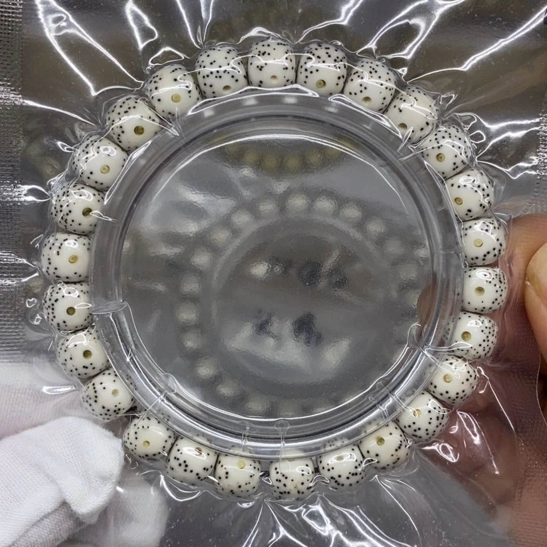 星月菩提吊坠C***X原生态9/8月朗星稀