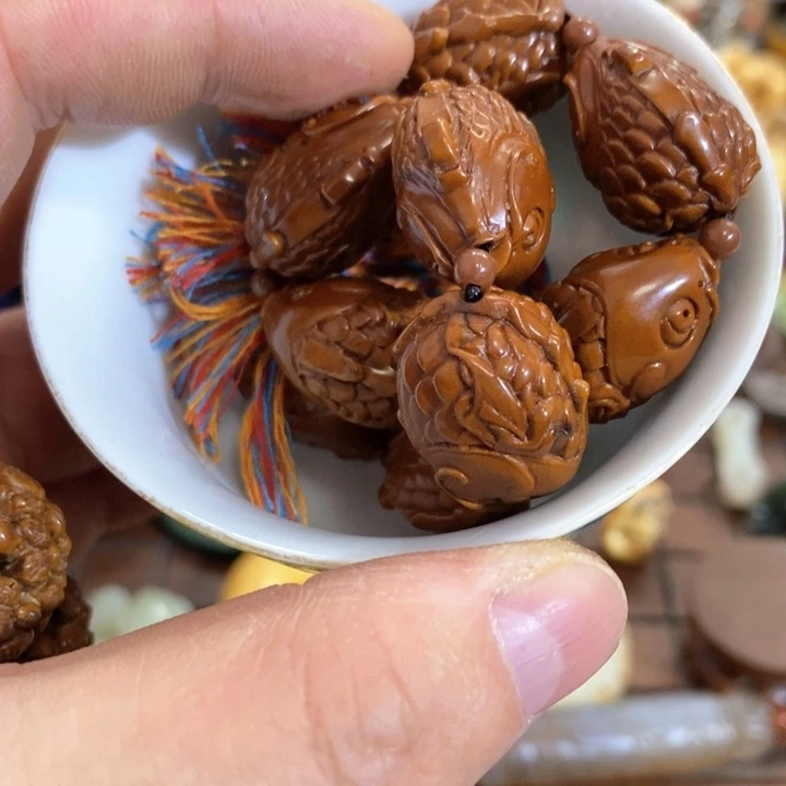 摆件蓝***～瓷器摆件漂亮