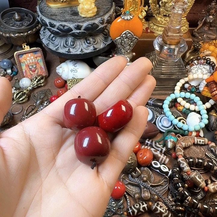 爱***活泥塑扎西德勒独特设计
