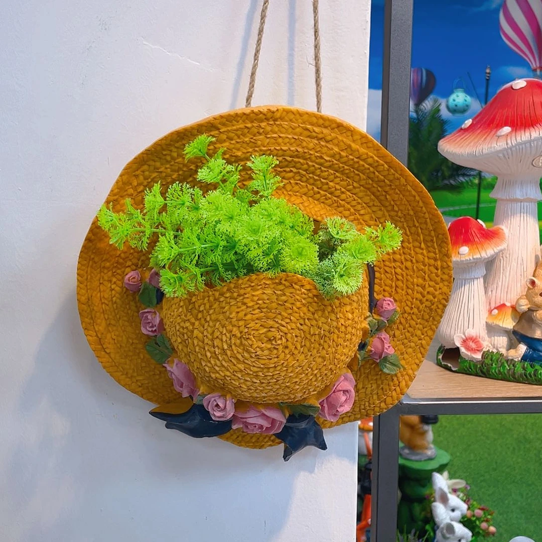 花园庭院摆件&00