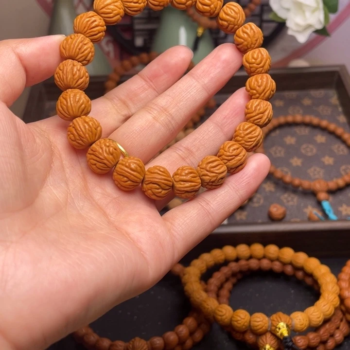 核桃龙纹涛哥龙纹涛哥