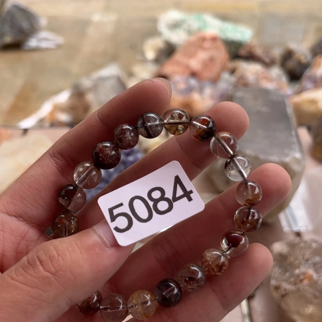 【闪购商品】未镶嵌手链水晶