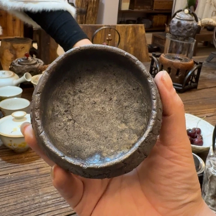 可*柴烧杯子杯子杯子