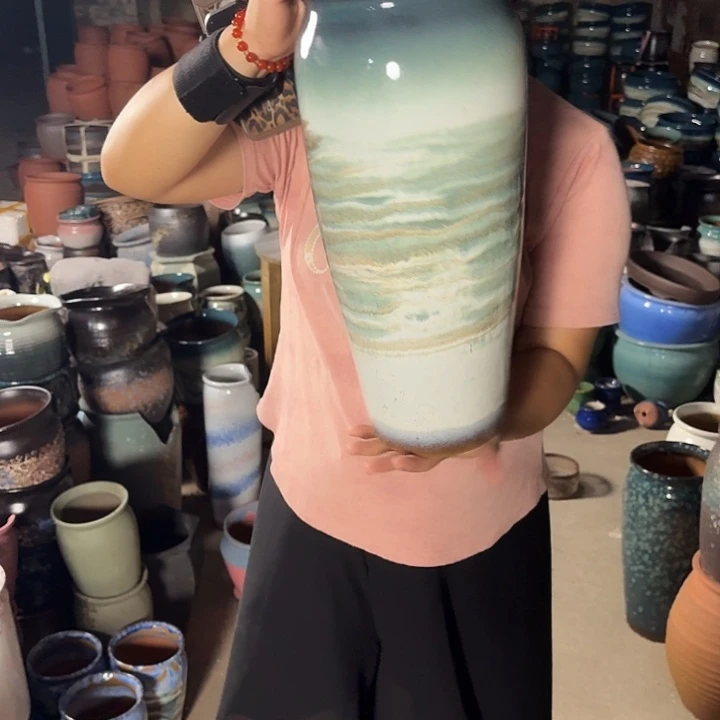 17/40正品一个盆子