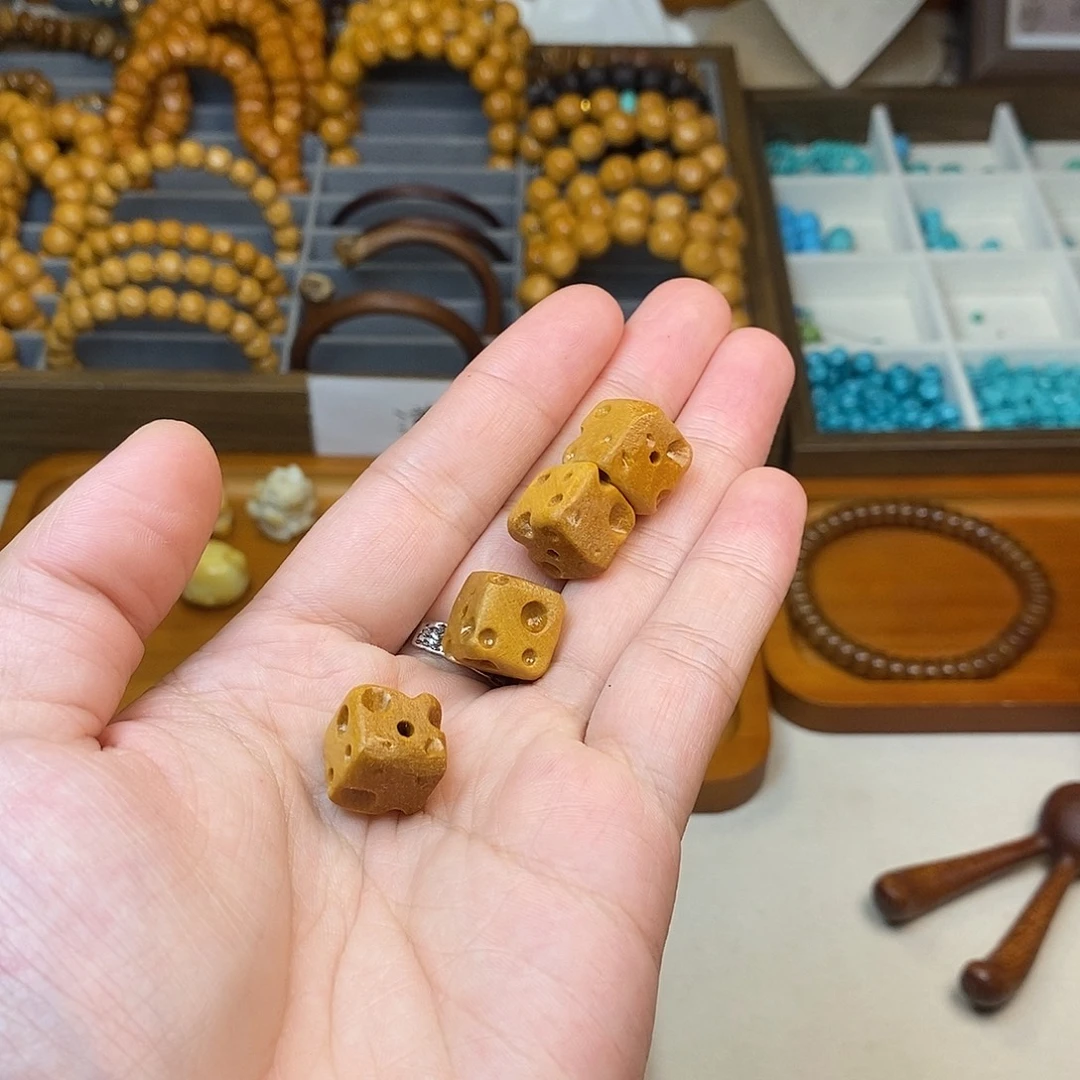 无事牌非洲檀香一