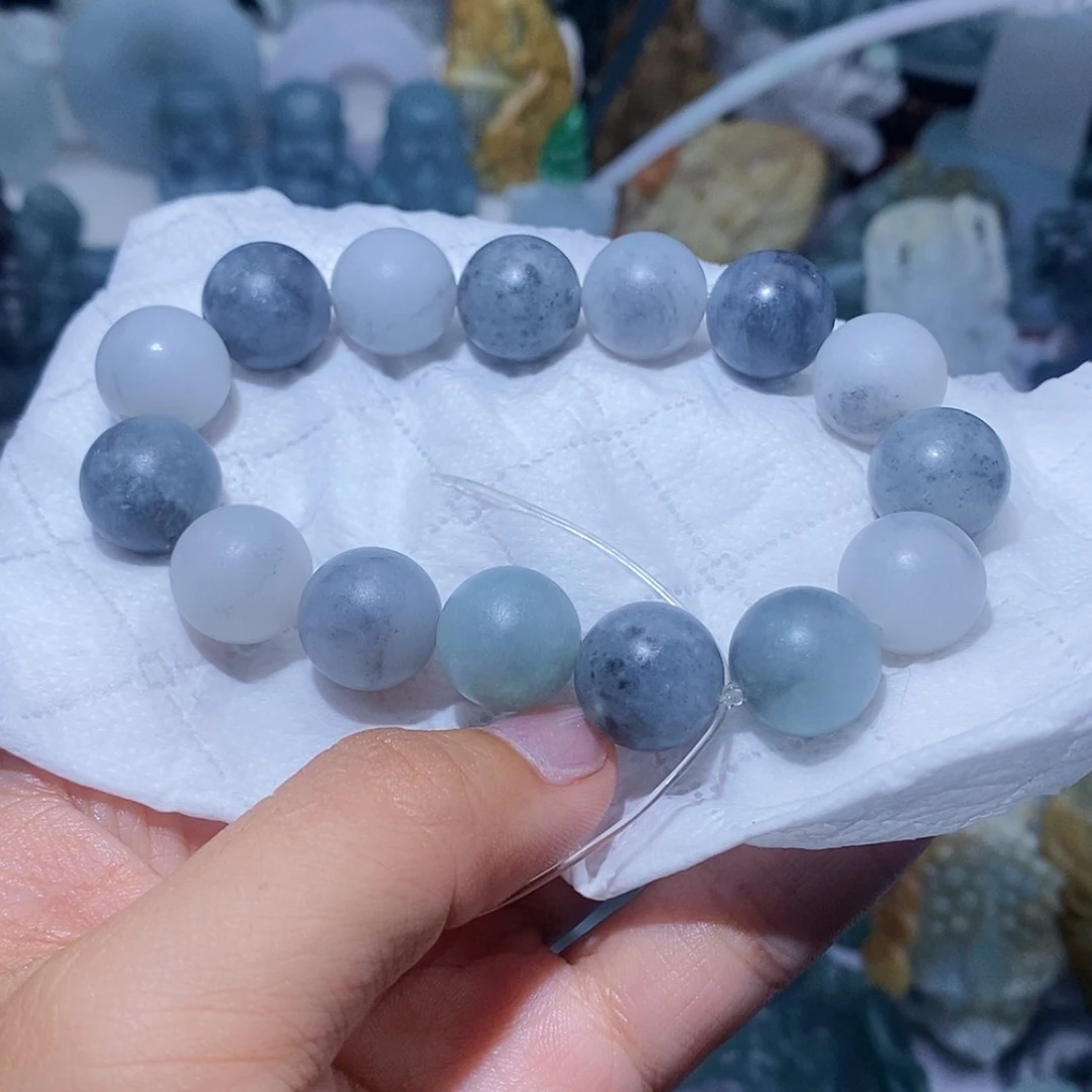 【闪购商品】定制翡翠未镶嵌翡翠