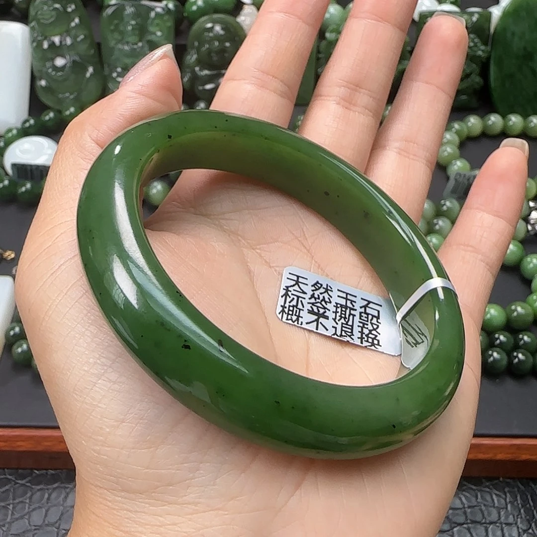 未镶嵌和田玉珠宝奇石