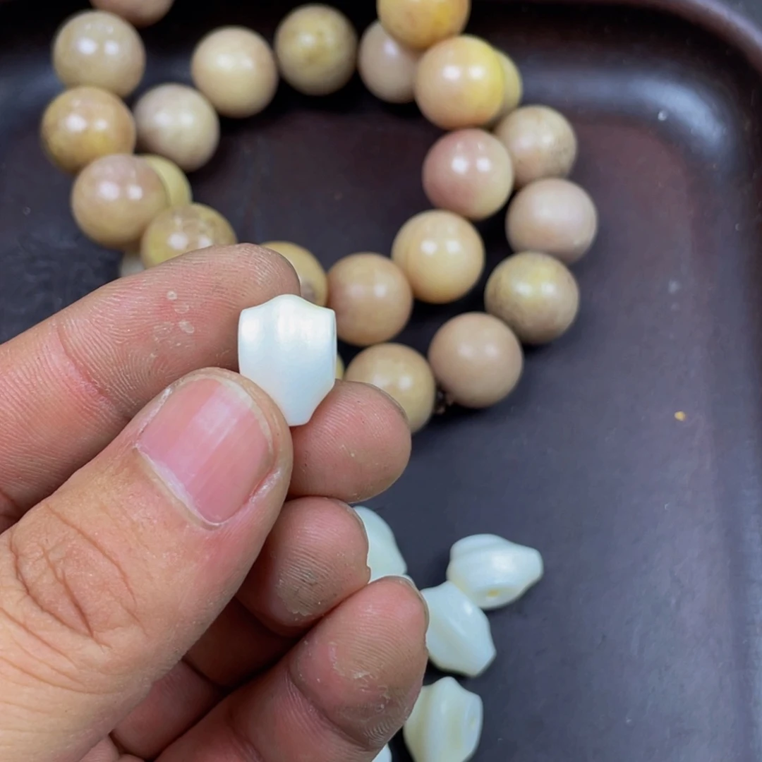 驼骨手串/手链146尺寸1.0