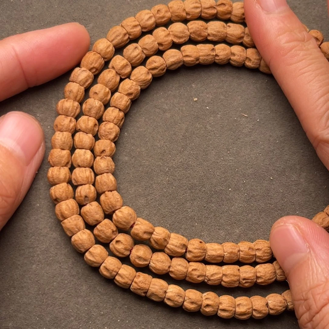 柏香籽/百香籽手串