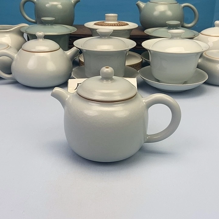 壶原矿原釉原产地