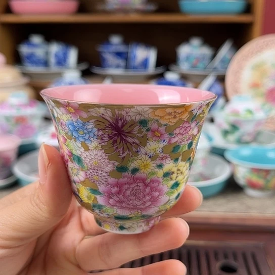 微瑕微瑕景德镇陶瓷