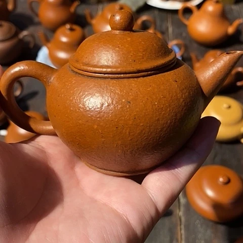 茶壶紫砂紫砂壶茶具套装