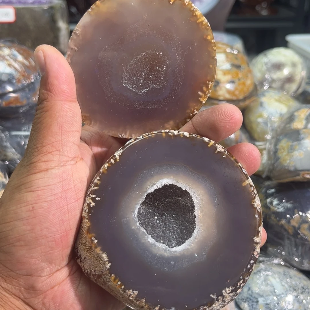 未镶嵌大型摆件（非配饰）紫晶