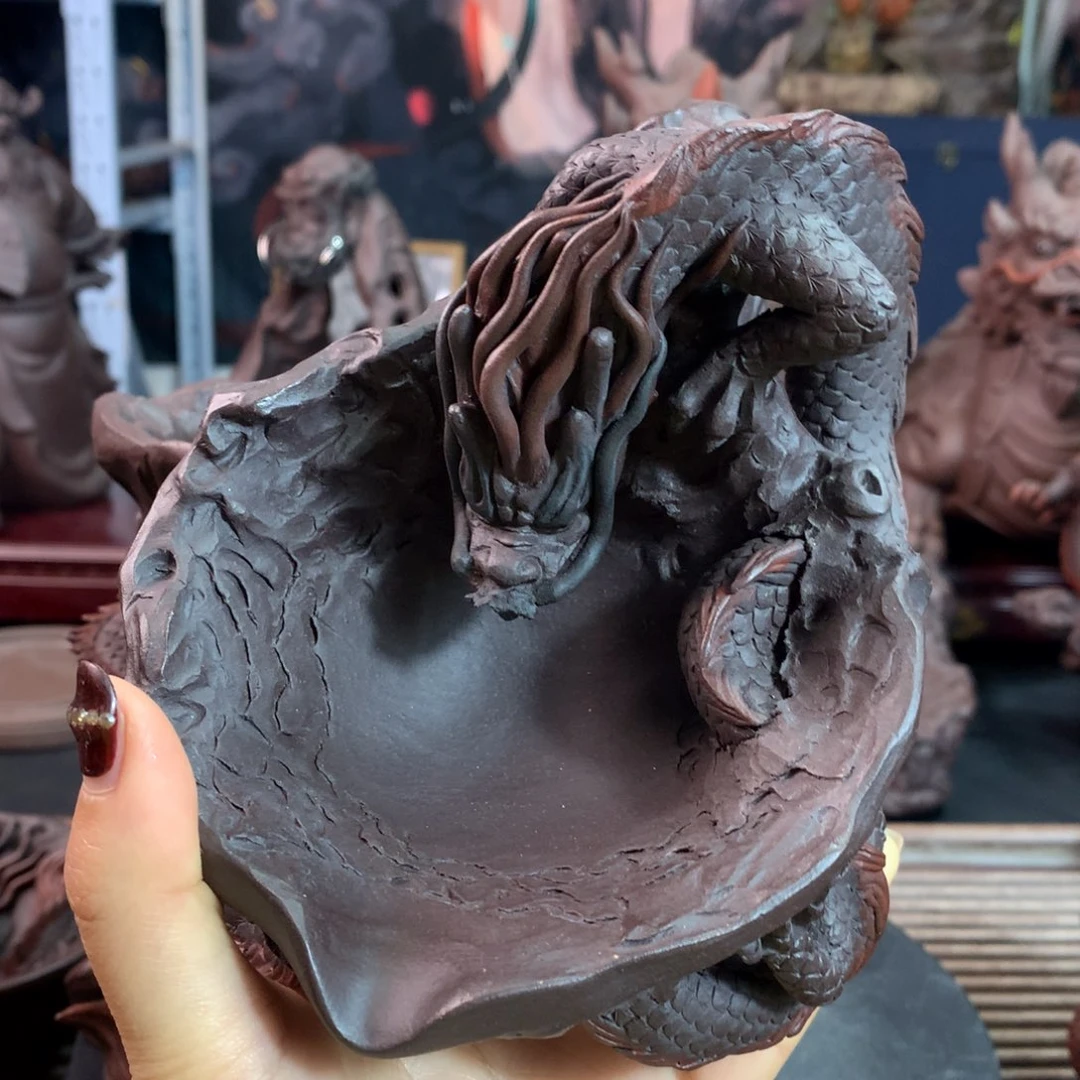 @****定制新款紫砂艺术学院美术