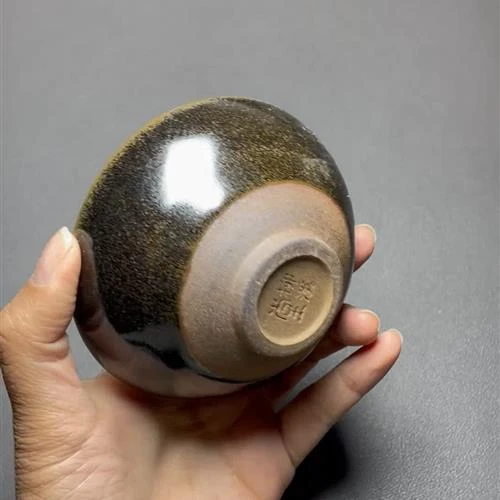 【闪购商品】茶盏-536............