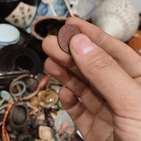 万**意小物件一个 小物件