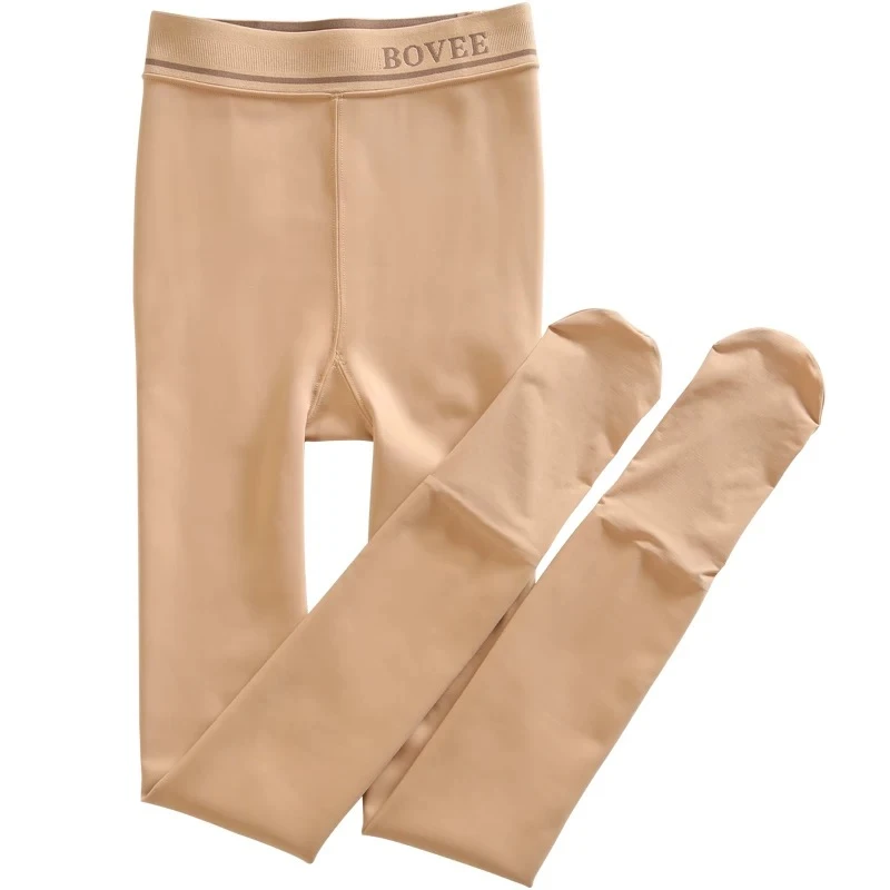 水光袜光腿神器一体不掉档超自然女打底袜8507.7139 7118 8187