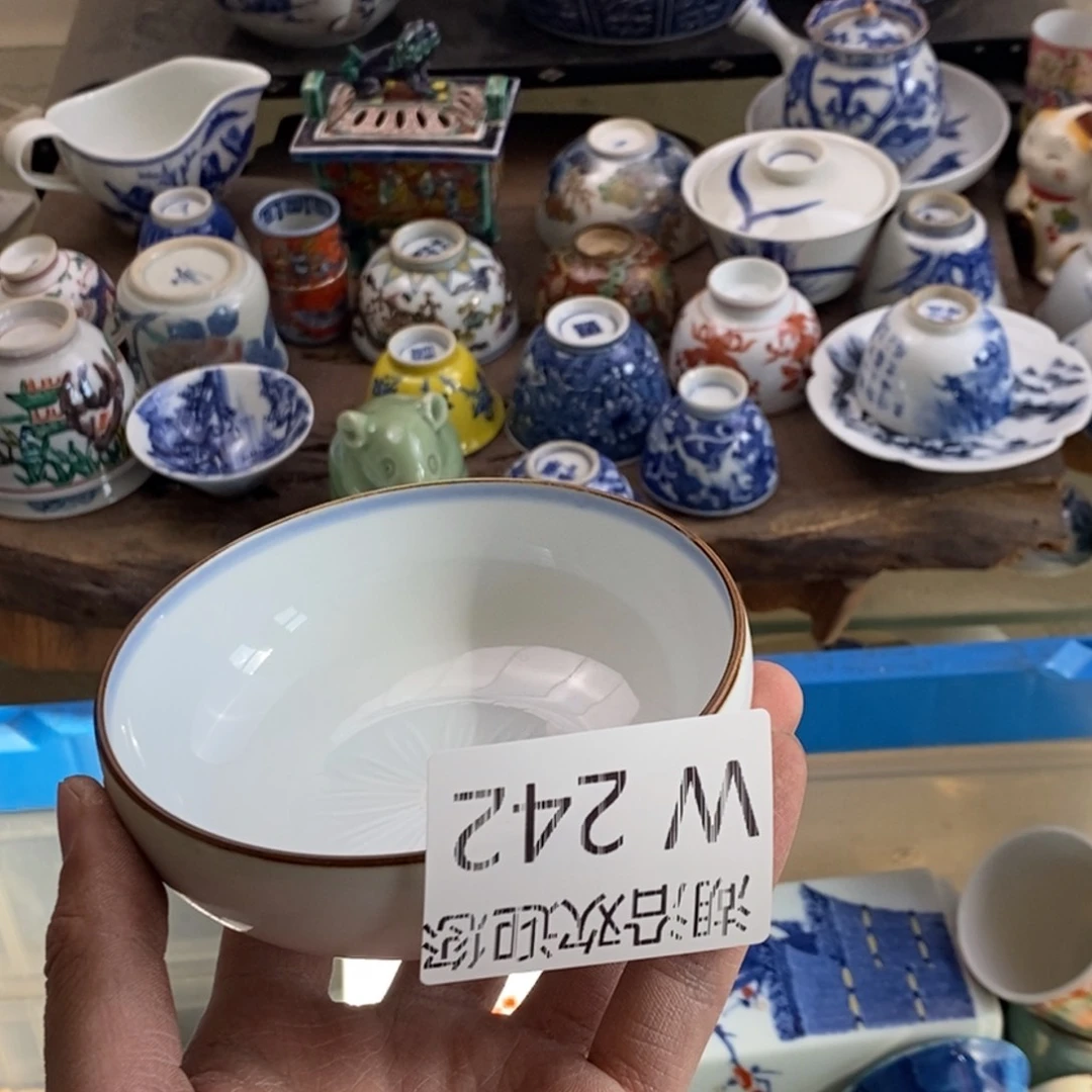 瓷器的一个人的时候我孙*?