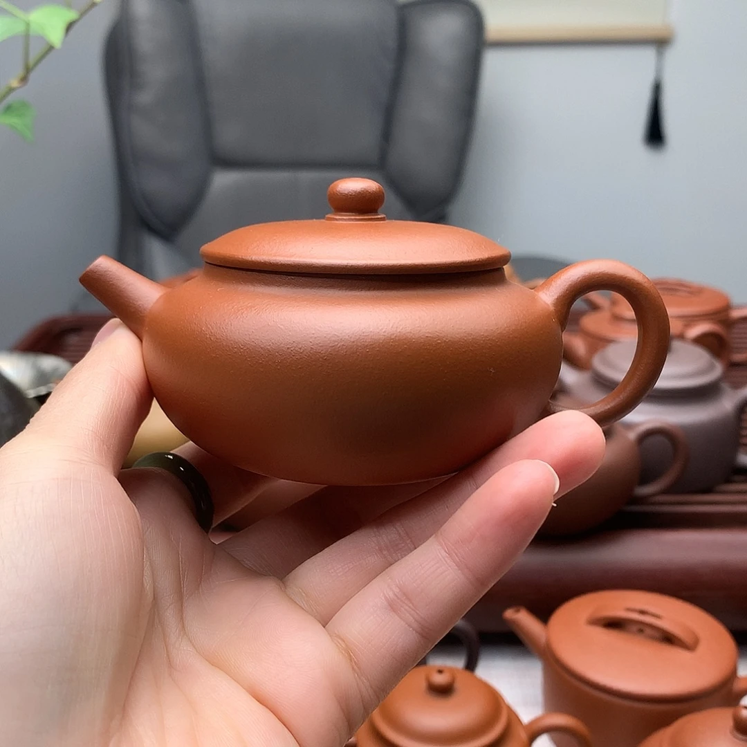 茶壶紫砂特价朱泥碗玉