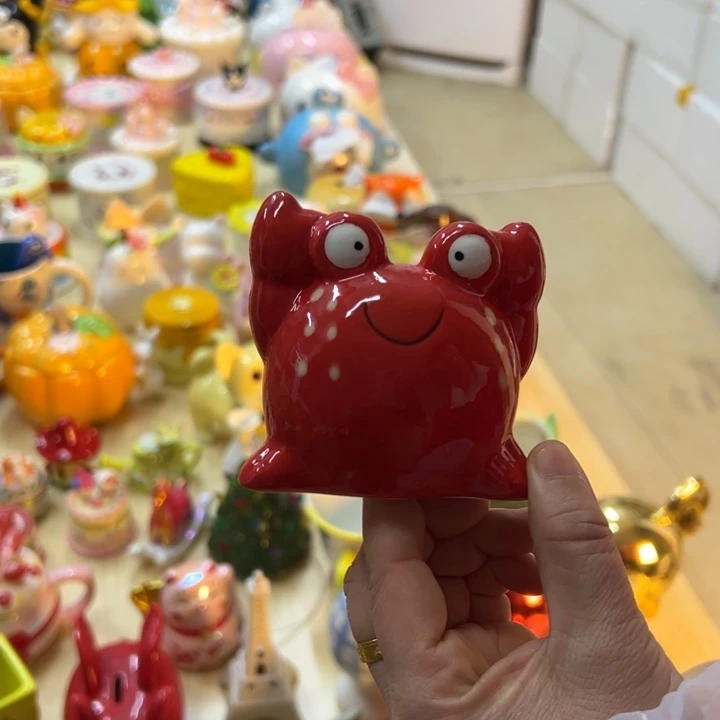 摆件钱我给你打过去了