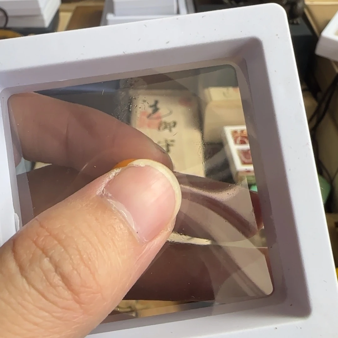 紫砂茶宠放漏场，全都漏