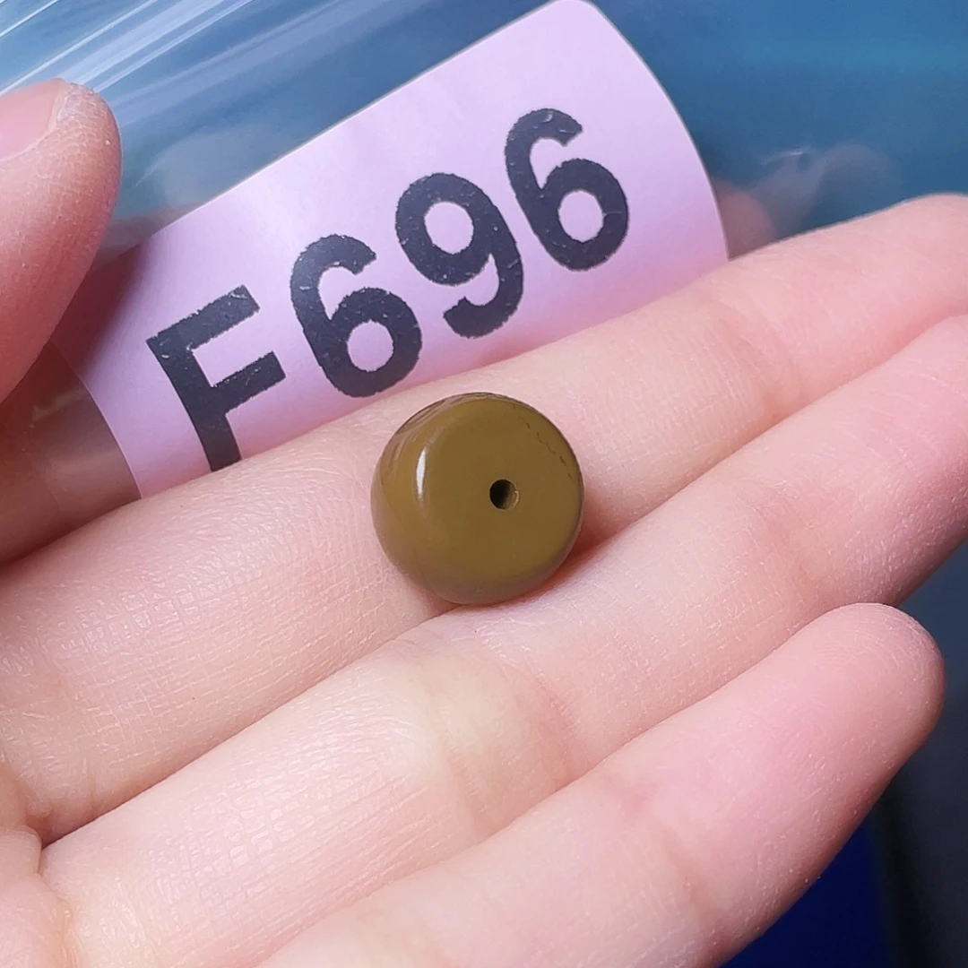 十堰原生态绿石特色手工散珠