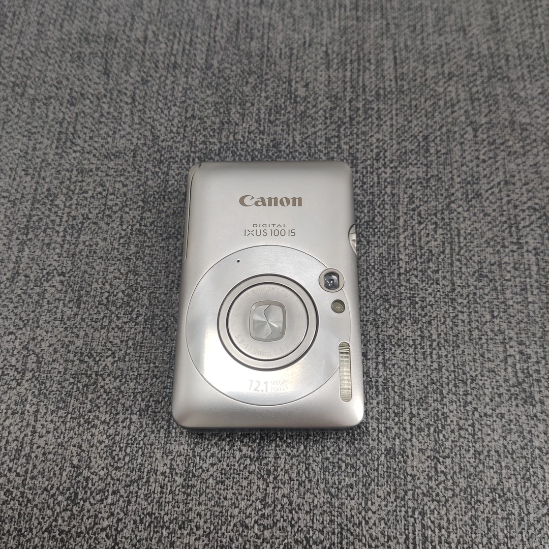 95新 Canon/佳能 IXUS 100 相机 网红爆款 人像冷白好看