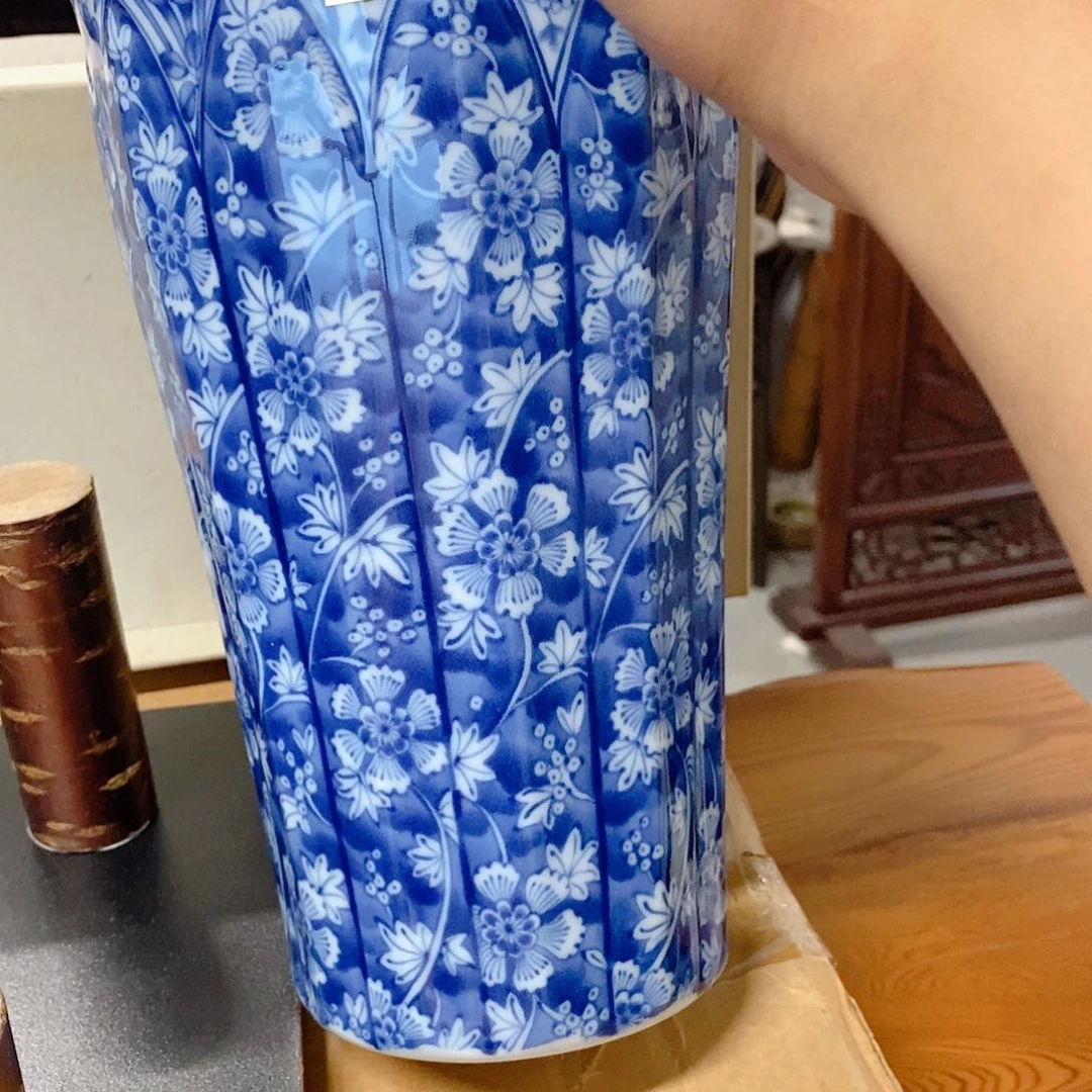 T***e手柄款水晶玻璃我们都是好孩子呀