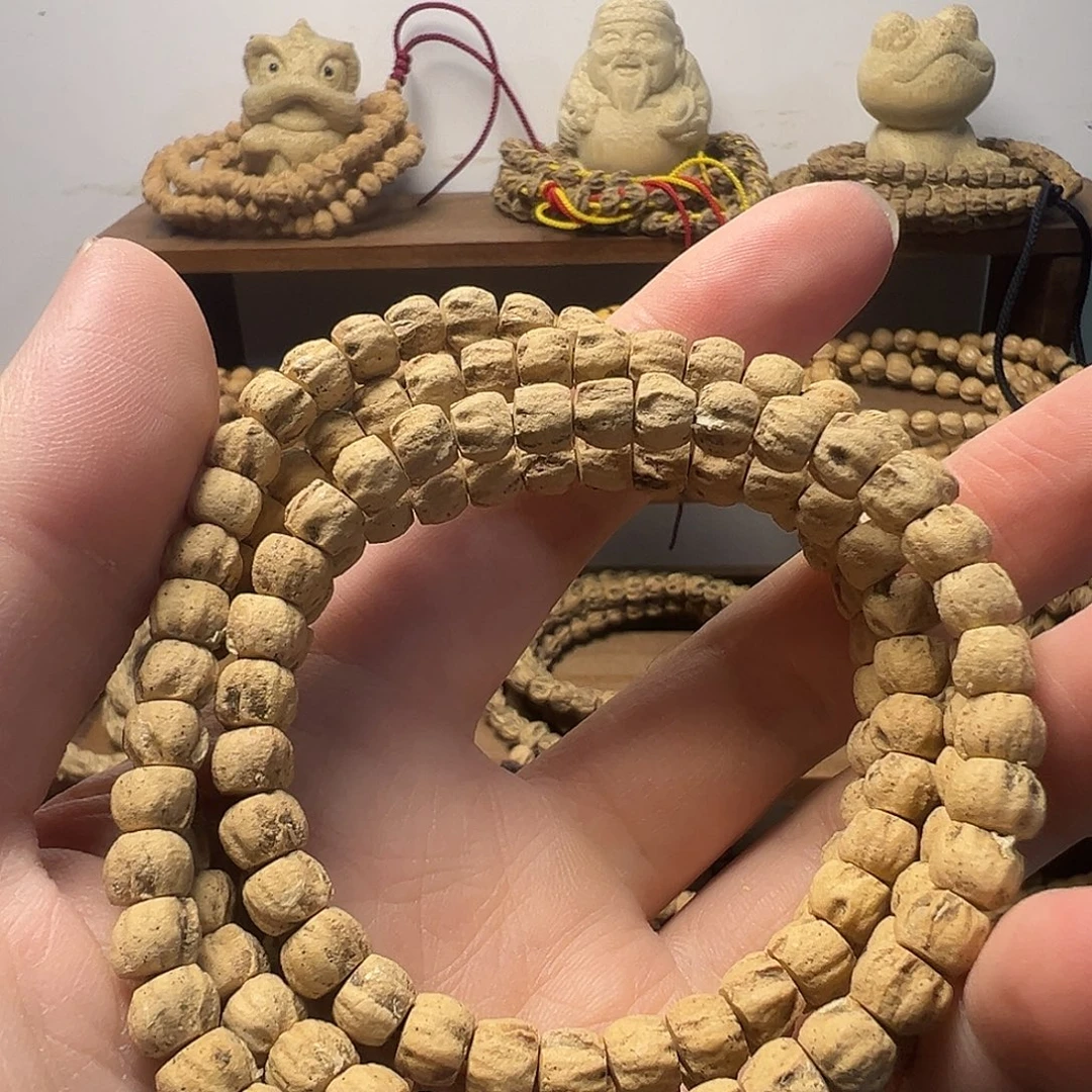 柏香籽/百香籽吊坠