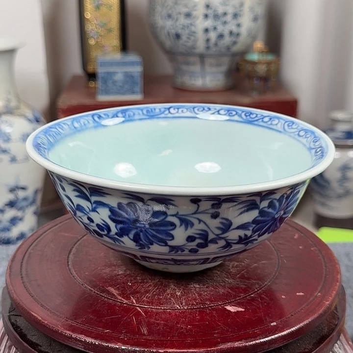摆件景德镇陶瓷aaa