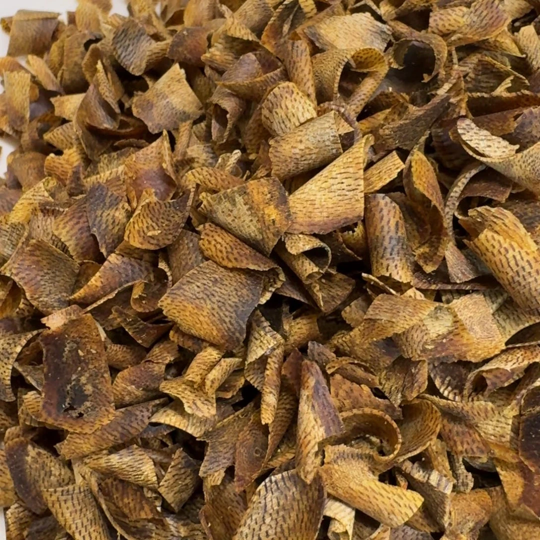 时***象沉香沉香碎屑陆河高油切片100克